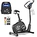 HAMMER Ergometer Cardio XT7 – leiser Heimtrainer für Zuhause mit tiefem Einstieg, App Kompatibel mit Kinomap, 8 kg Schwungmassensystem, 24 Programme, Hometrainer Fahrrad bis 130 kg HAMMER Ergometer Cardio XT7 – leiser Heimtrainer für Zuhause mit tiefem Einstieg, App Kompatibel mit Kinomap, 8 kg Schwungmassensystem, 24 Programme, Hometrainer Fahrrad bis 130 kg