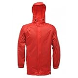Regatta Packaway II, Jacke, Flame Gr. Medium