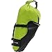 VAUDE Trailsaddle Sporttasche, 48 cm, 12 Liter, Black/Green