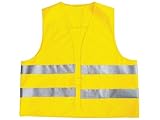 APA 86053 Warnweste EN ISO 20471 gelb APA 86053 Warnweste EN ISO 20471 gelb