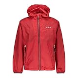 CMP - Kinderjacke mit Regenkapuze, Ferrari, 176 CMP - Kinderjacke mit Regenkapuze, Ferrari, 176