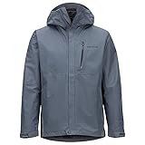 Marmot Herren Minimalist GORE-TEX Component Jacket, Wasserdichte Jacke, warme 3 in 1 Regenjacke mit Kapuze, winddichter Regenmantel, atmungsaktiver Windbreaker, ideal zum Wandern Marmot Herren Minimalist GORE-TEX Component Jacket, Wasserdichte Jacke, warme 3 in 1 Regenjacke mit Kapuze, winddichter Regenmantel, atmungsaktiver Windbreaker, ideal zum Wandern