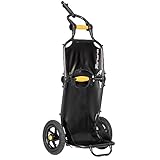 Burley Travory Kupplungsadapter, schwarz, Einheitsgröße Burley Travory Kupplungsadapter, schwarz, Einheitsgröße