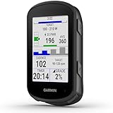 Garmin Edge 540 - EU Central + West, GPS-Fahrradcomputer mit Tastenbedienung, 2,6 Zoll Farbdisplay, Europakarten, umfassenden Leistungsdaten, bis zu 26 Std Akkulaufzeit Garmin Edge 540 - EU Central + West, GPS-Fahrradcomputer mit Tastenbedienung, 2,6 Zoll Farbdisplay, Europakarten, umfassenden Leistungsdaten, bis zu 26 Std Akkulaufzeit