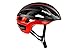 Casco CUDA 2 Strada Helm schwarz/rot Kopfumfang S | 52-56cm 2022 Fahrradhelm