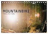 Mountainbike Trail-Action (Tischkalender 2024 DIN A5 quer), CALVENDO Monatskalender: Ein aufregender MTB-Trail durch Wald und Flur (CALVENDO Sport) Mountainbike Trail-Action (Tischkalender 2024 DIN A5 quer), CALVENDO Monatskalender: Ein aufregender MTB-Trail durch Wald und Flur (CALVENDO Sport)